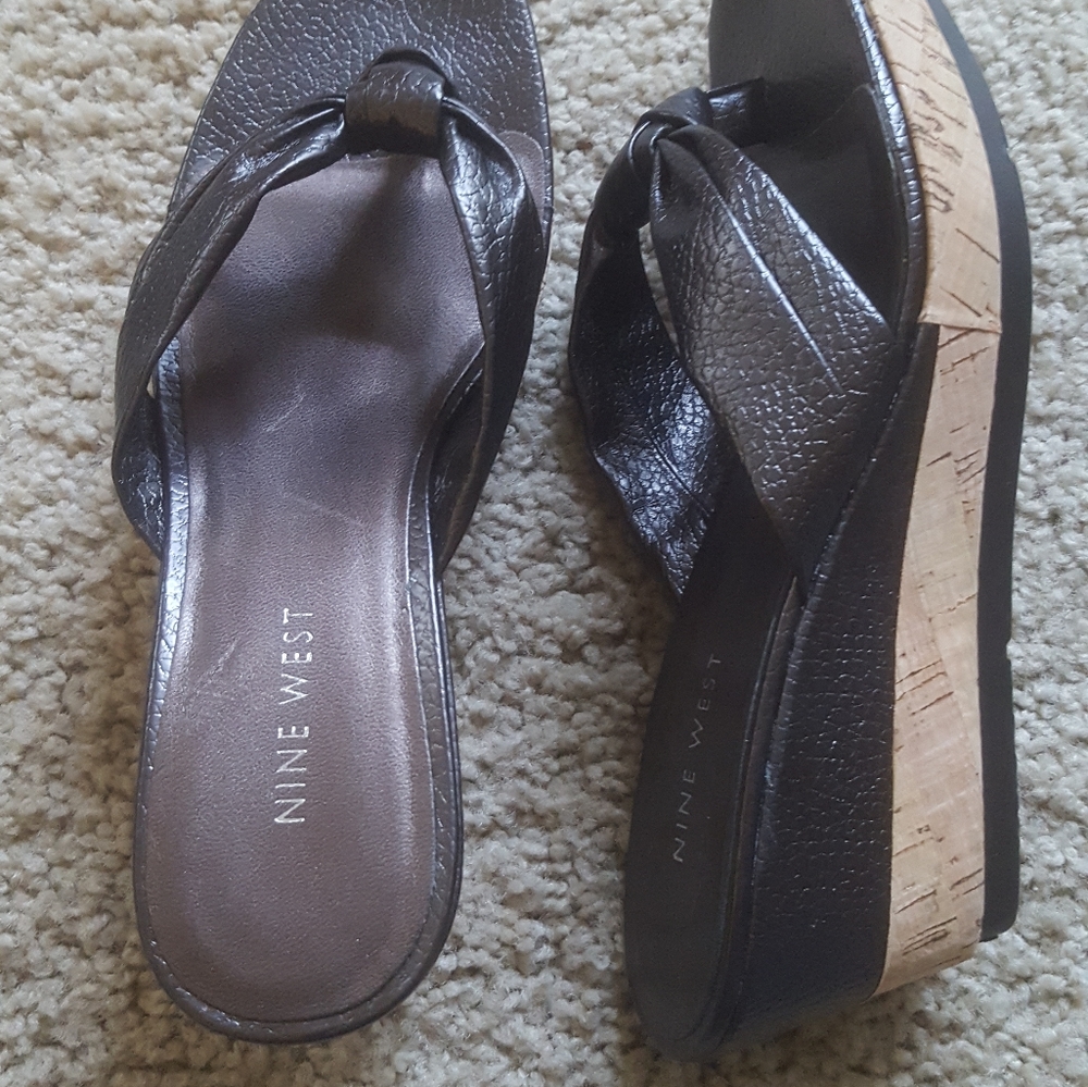 Mules/Sandals